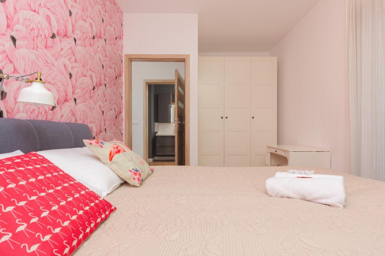 Active City Apartments Warsaw By Noclegi Renters מראה חיצוני תמונה